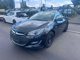 Opel Astra Sports Tourer 1.4 T ecoFL Style 103 S/S - Opel Astra: Eco