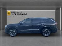 Volkswagen Tayron - Vorschau Bild 4