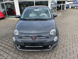 Fiat 500C 0,9 WIN AIR LOUNGE 85 PS - Fiat Behindertengerecht