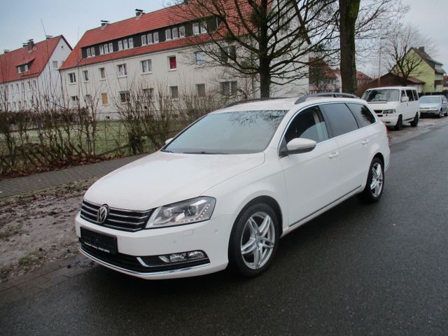 Volkswagen Passat Variant Comfortline BM/NAVI/XENON