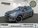 Dacia Sandero III 1.0 TCe 110 Stepway Extreme NAVI TOT - Dacia Sandero Neuwagen in Duisburg