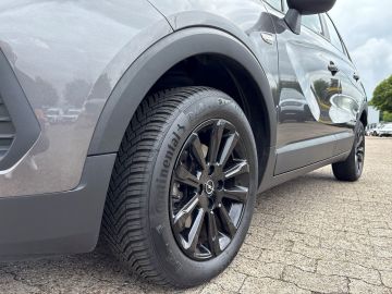 Bild 7 Opel Crossland (X) Crossland Elegance 1.2 Soundsystem LED Apple Car