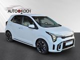 Kia Picanto GT-Line 1.2 EU6e Navi LED Apple CarPlay  - Kia New cars: Eu