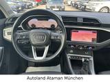Audi Q3 40 TDI S-tronic quattro/Navi/Virtuell/LED/ACC - Cars in München
