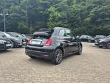 Fiat 500C 1.0 GSE Klimaanlage Tempomat CarPlay PDC - gebrauchte Fiat 500C aus dem Jahr 2022