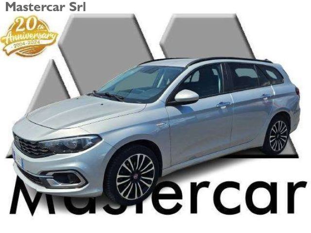 Image of Fiat Tipo