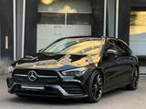 Mercedes-Benz CLA 220 Shooting Brake AMG Night LED MBUX Pano - Mercedes-Benz CLA 220 Shooting Brake aus 2022
