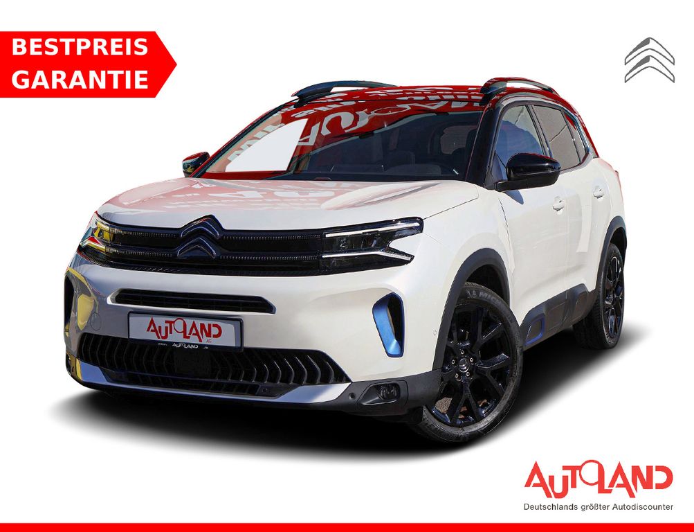 Image of Citroën C5 Aircross