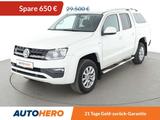Volkswagen Amarok 3.0 V6 TDI Comfortline DoubleCab 4Motion  - Volkswagen Amarok: V6