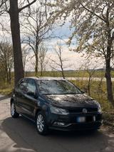 Volkswagen VW Polo 1.4 TDI 90PS, TÜV neu 2028, unfall... - Volkswagen Polo: 9n TDI