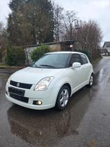 Suzuki Swift Lim. Dance Comfort - Suzuki Swift Dance mit Benzin-Antrieb