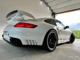 Porsche TOP 3.6 Turbo GT2 997, Keramik, Carbon, 12.500km - Porsche aus 2008: Gt3