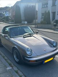 1981 Porsche 911 URMODELL — миниатюра 13