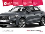 Audi Q2 30 TFSI S tronic sport | MMI NAVI - Audi Q2 aus 2019