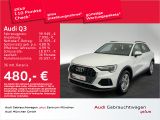 Audi Q3 40 TDI qu. S tronic StdHzg/Navi+/ACC - Audi Q3: ESP