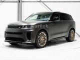 Land Rover Range Rover Sport P635 SV CELESTIAL THEIA - Land Rover Range Rover Sport New cars
