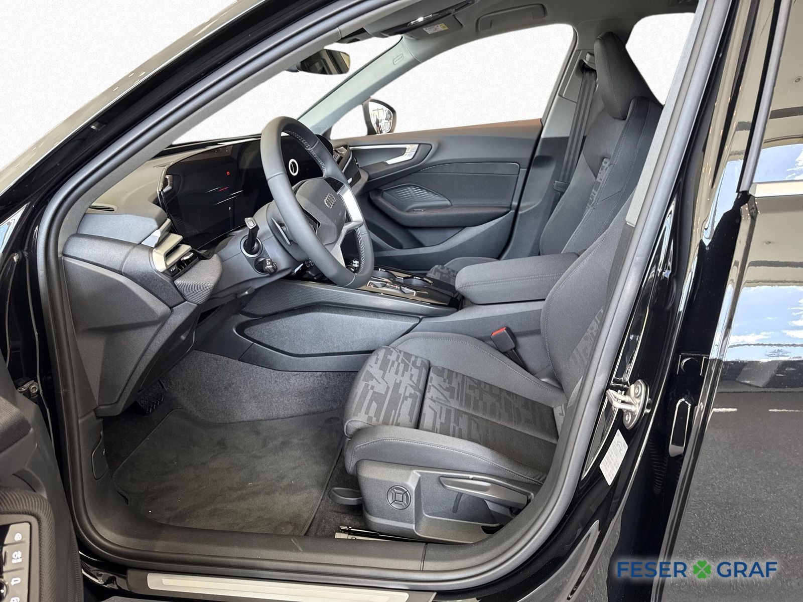 Audi A5 - Bild 11
