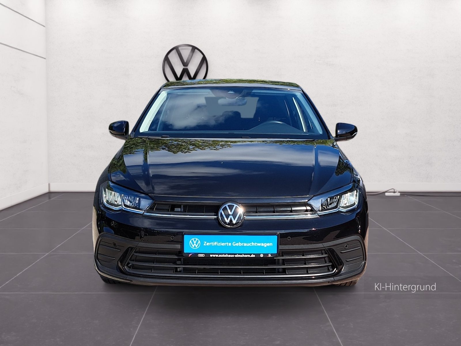 Volkswagen Polo - Bild 4