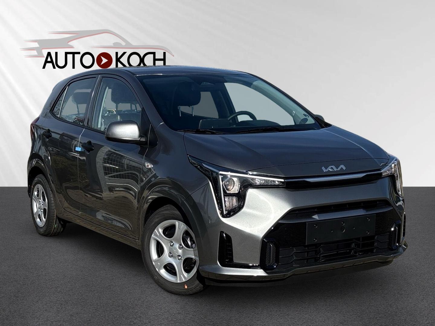 Kia Picanto CORE PE2 1.0 GDI MT / BLUETOOTH / MULTIF