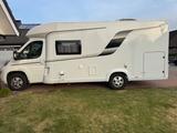 Hobby Optima OnTour T65 GE - Hobby Optima ONTOUR T65 GE