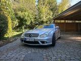 Mercedes-Benz CLS 63 AMG Designo Alcantara, TOP GEPFLEGT! - gebrauchte Mercedes-Benz CLS 63 AMG aus dem Jahr 2007