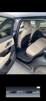 Land Rover Range Rover Velar 2.0 D240 S S - Land Rover Range Rover Velar in Dortmund