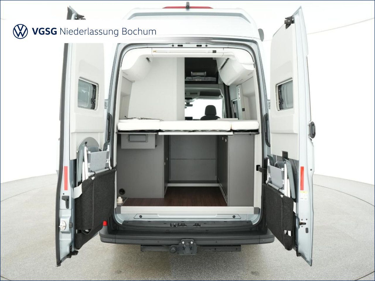 Volkswagen Andere - Bild 18