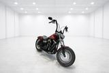 Harley-Davidson Fat Bob FXDF 96Ci Twin cam - HARLEY-DAVIDSON TWIN CAM