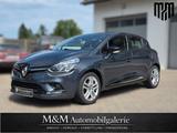 Renault Clio Limited Tempomat Klima Bluetooth LED Euro 6