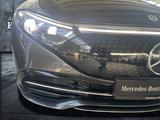 Mercedes-Benz EQS 450+ Electric Art;Hinterachslenkung;Airmatic - Mercedes-Benz EQS aus 2022