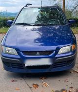 Mitsubishi spacestar DI-D Export - Mitsubishi Space Star mit Diesel-Antrieb