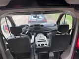 Renault Master III 9-Sitzer - Renault Master Diesel Kleinbus 9-Sitzer