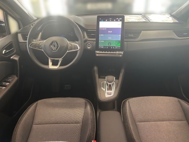 Fahrzeugabbildung Renault Captur Techno Mild Hybrid 160 EDC Winterpaket Na