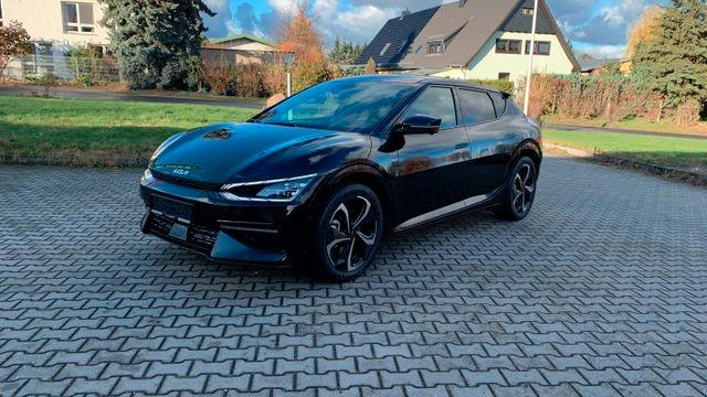 Kia EV6 GT-Line AWD 77,4kWh WP ASS SND DES