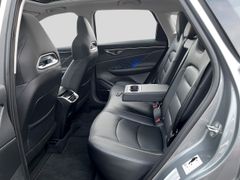 BAIC Beijing X55 PANO Leder CarPlay SHZ 360°Kamera TP