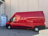 Citroën FIAT Ducato CITROEN JUMPER 35 BlueHDi 140 L3 H3 - rote Citroën Jumper