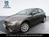 Seat Leon 1.6 TDI Style 1.HAND*KLIMAANLAGE*SHZ*PDC* - Seat Leon mit Diesel-Antrieb: 1.6