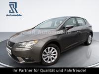 Seat Leon 1.6 TDI Style 1.HAND*KLIMAANLAGE*SHZ*PDC*