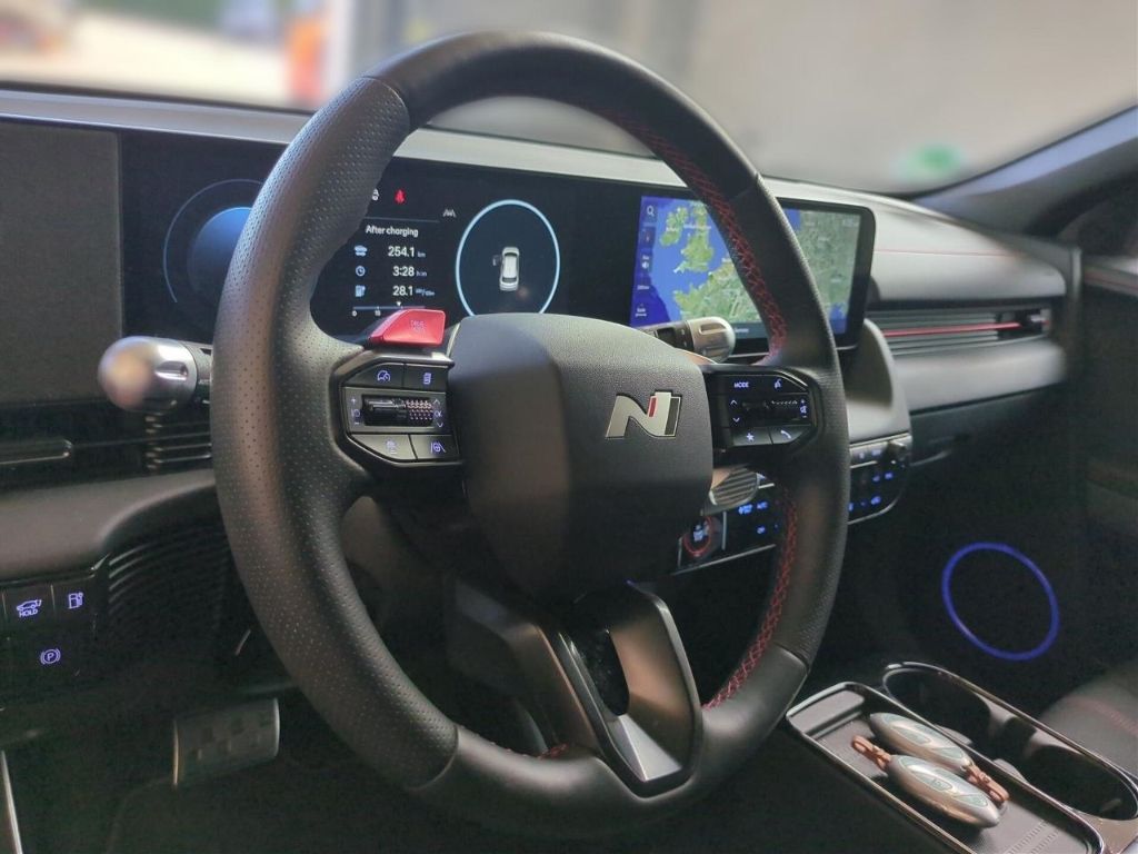 Hyundai IONIQ 5 – Bild 12