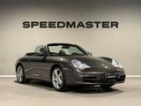 Porsche 911 Carrera cat Cabriolet - Porsche 911 Urmodell aus 2004