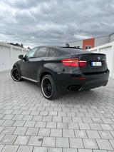BMW X6 M50 M50d - TÜV NEU 2027 - BMW X6 M50 aus 2013