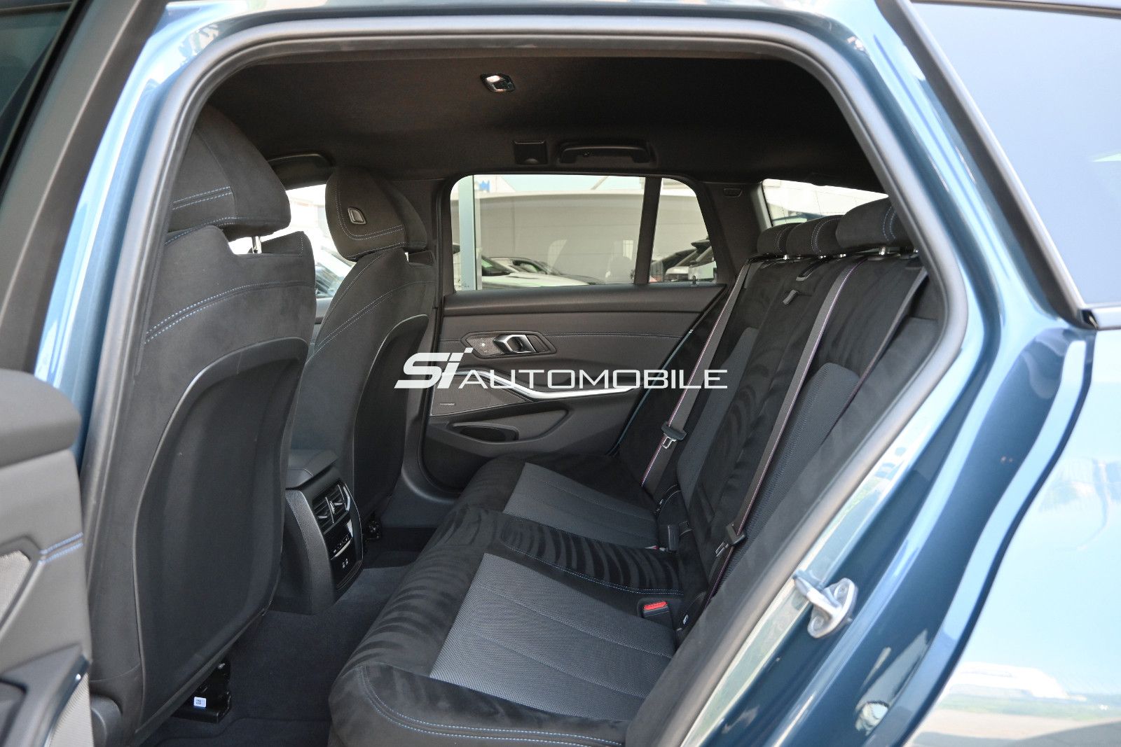 Fahrzeugabbildung BMW 320d xDr. Touring M SPORT PRO °ACC°AHK°MEMO°360°