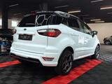 Ford EcoSport ST-Line AUT B&O ALCANTARA RKAM SPUR SHZ - Ford EcoSport mit Benzin-Antrieb