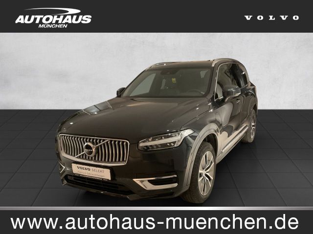 Volvo XC 90 Inscription Expression Recharge Plug-In