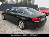 BMW 525 5 Limousine 525 d xDrive - BMW 525 Diesel Gebrauchtwagen