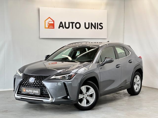 Lexus UX 250 h