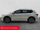 Seat Tarraco 1.4 TSI DSG eHybrid FR AHK 360-KAM DCC L - Seat Tarraco mit Hybrid-Antrieb