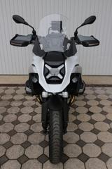 BMW R1300GS  - Motorräder mit 1500 ccm