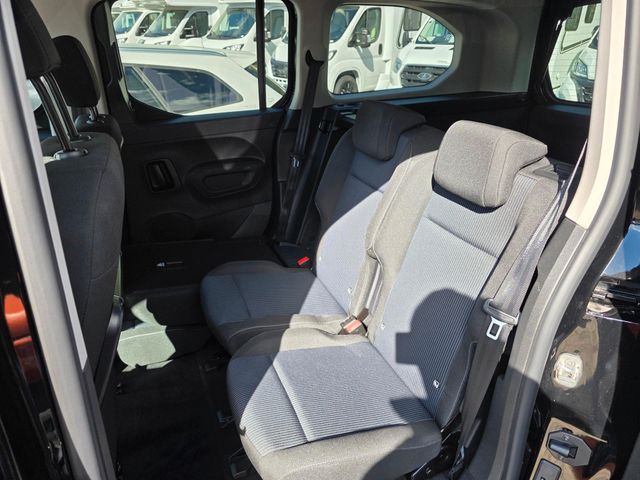 Fiat Doblo Maxi Kombi 5 Sitzer NAVI DAB SZHG