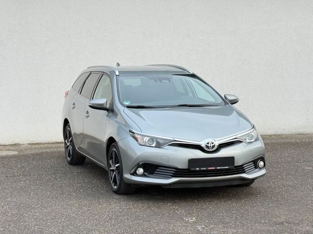 Toyota Auris Touring Sports 1.2 Turbo Edition S+